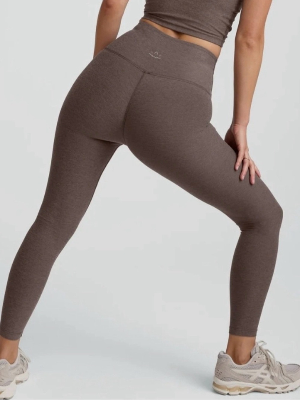 Beyond Yoga Spacedye Caught In The Midi High Waisted Legging